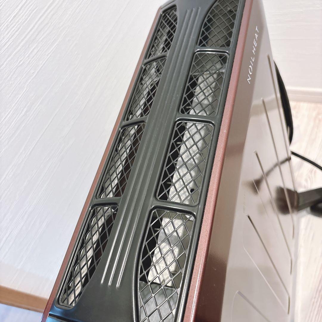 【冬物セール！】CORONA CHS-15A ノイルヒート ワイン×ブラック