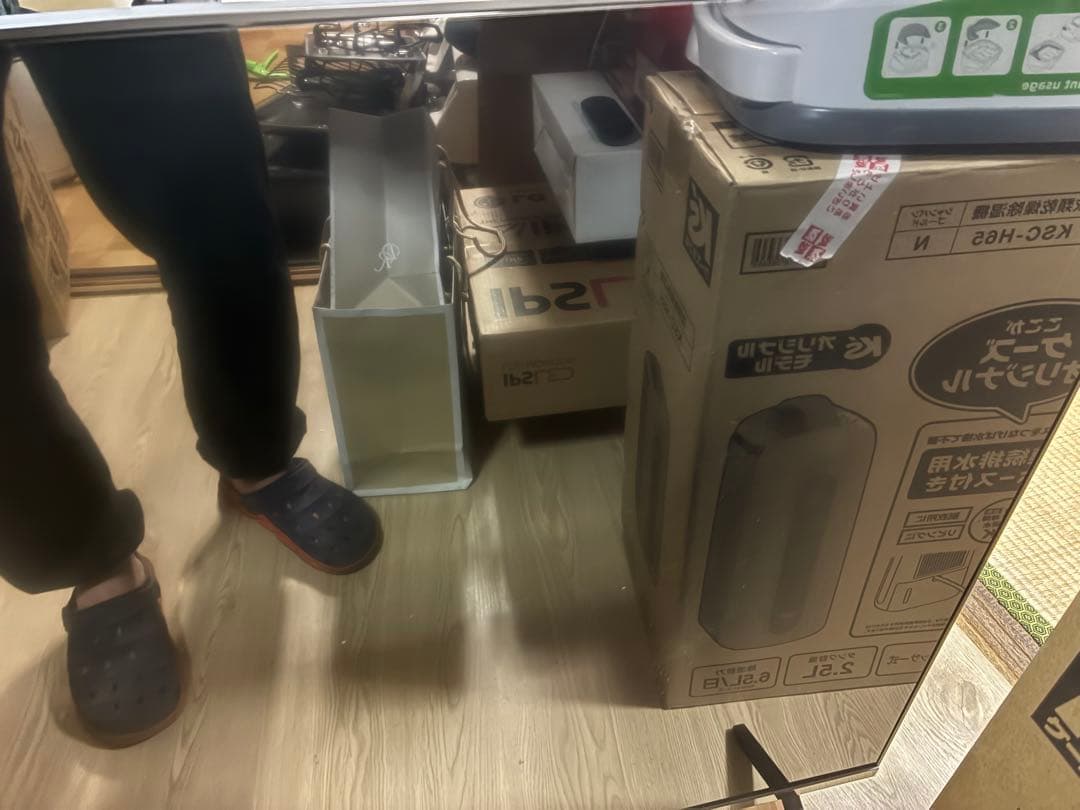 パナソニック 55インチ テレビ TH-55LX800