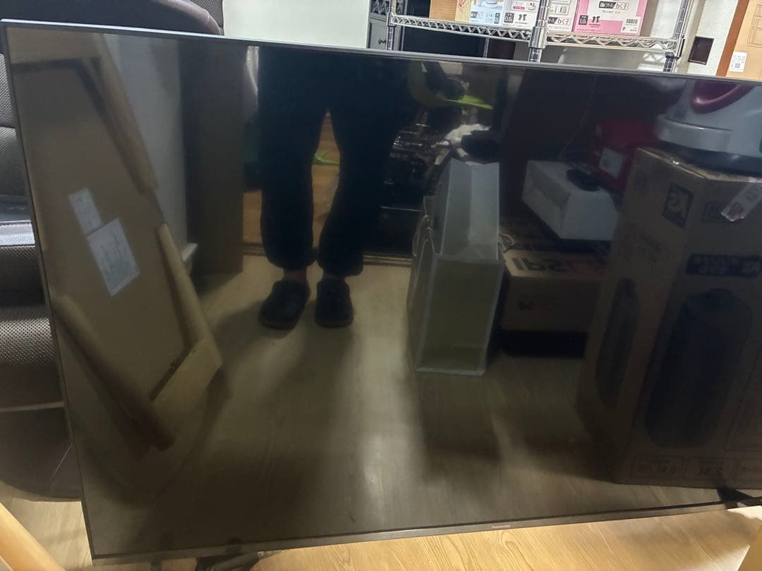 パナソニック 55インチ テレビ TH-55LX800