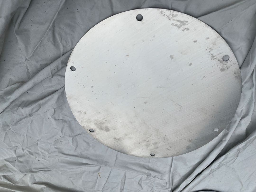 Nordisk Asgard 19.6正規➕グランドシート➕テンマクサイドビュー