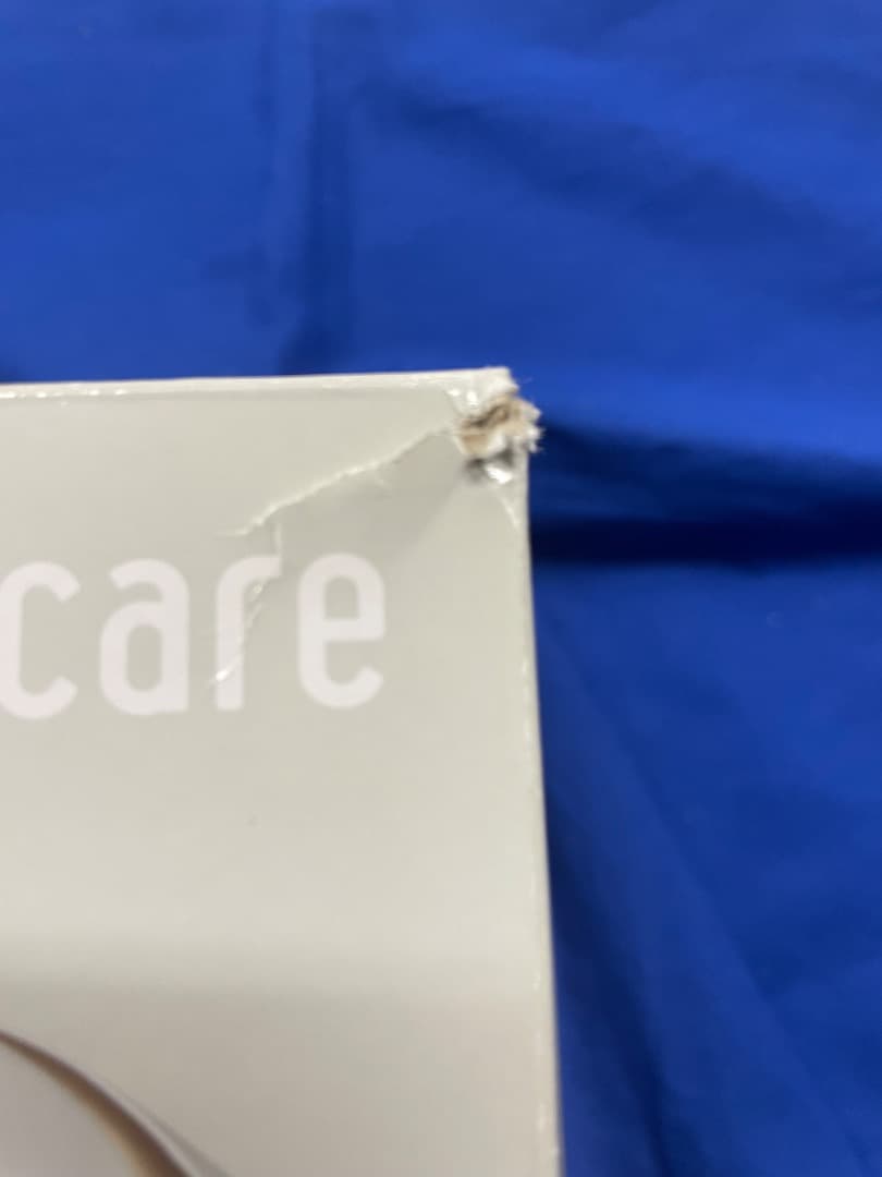 【新品】 Panasonic EH-SA3C スチーマーナノケア