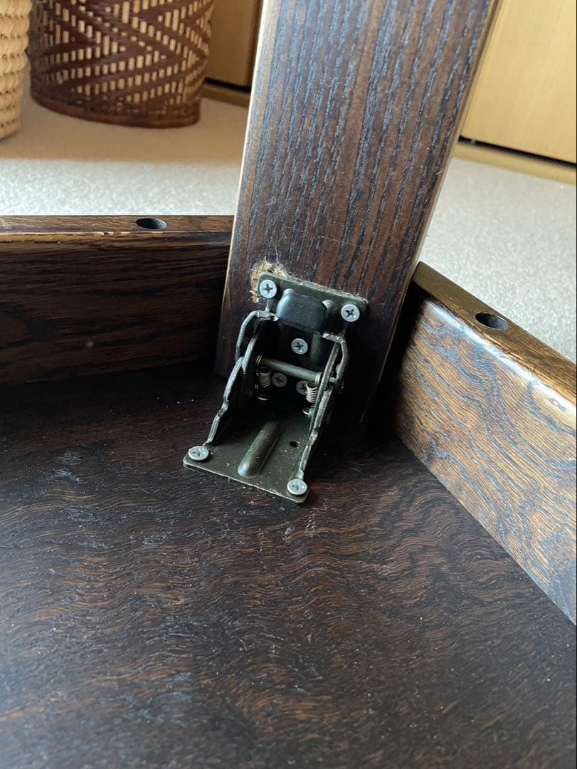 ちゃぶ台　大正浪漫