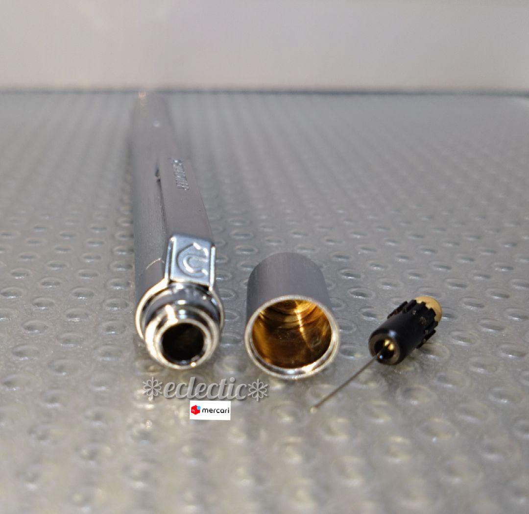 【希少✮廃盤品】STAEDTLER micromatic 777 25シャーペン