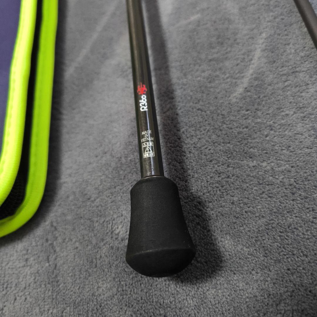 メジャークラフト　鯵道7G