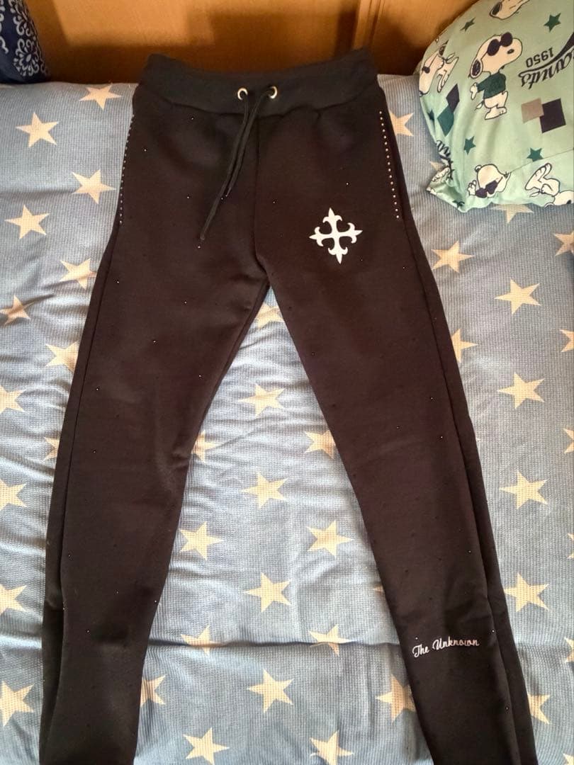 unveilセットアップ　Lサイズ