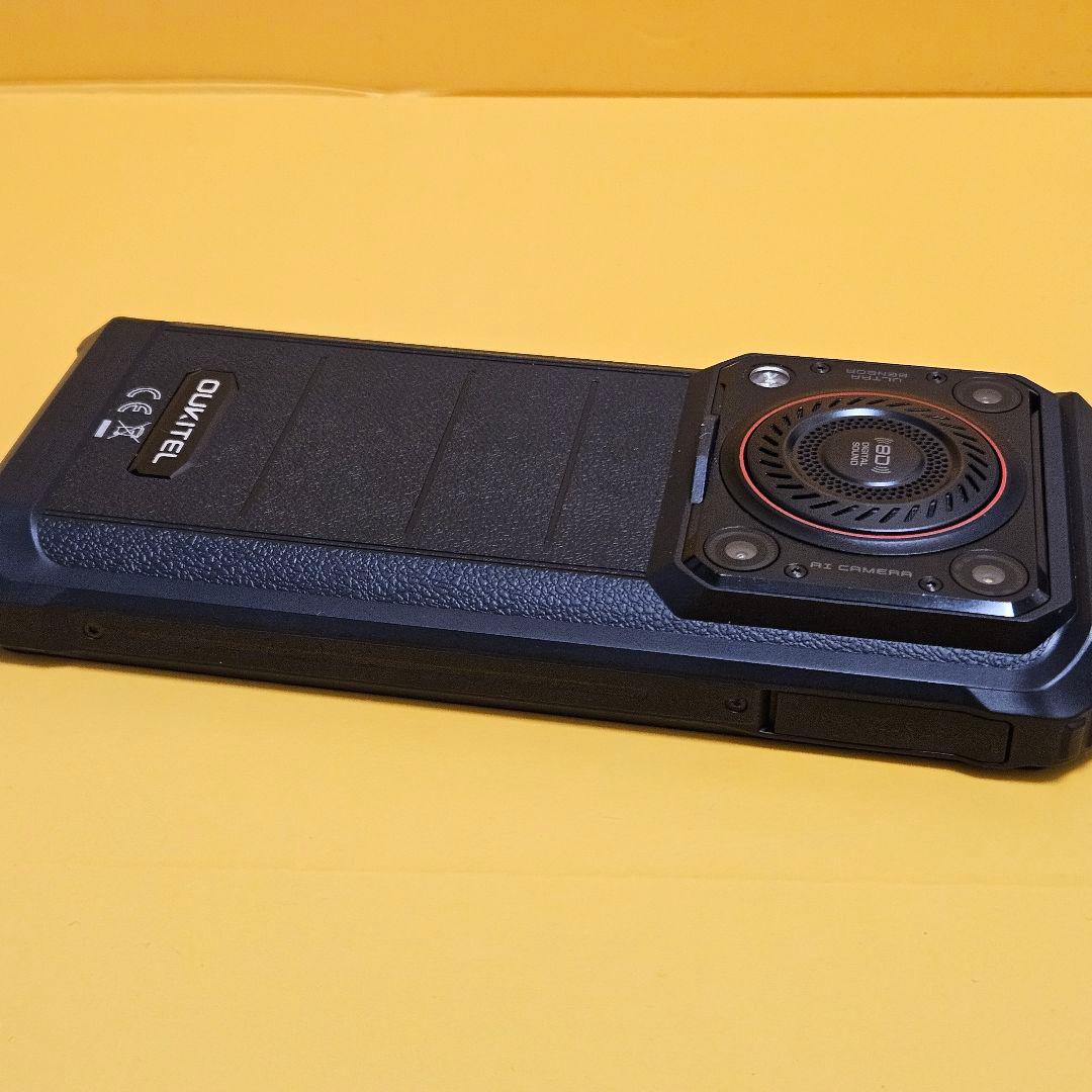 OUKITEL WP36｜24時間以内発送#892