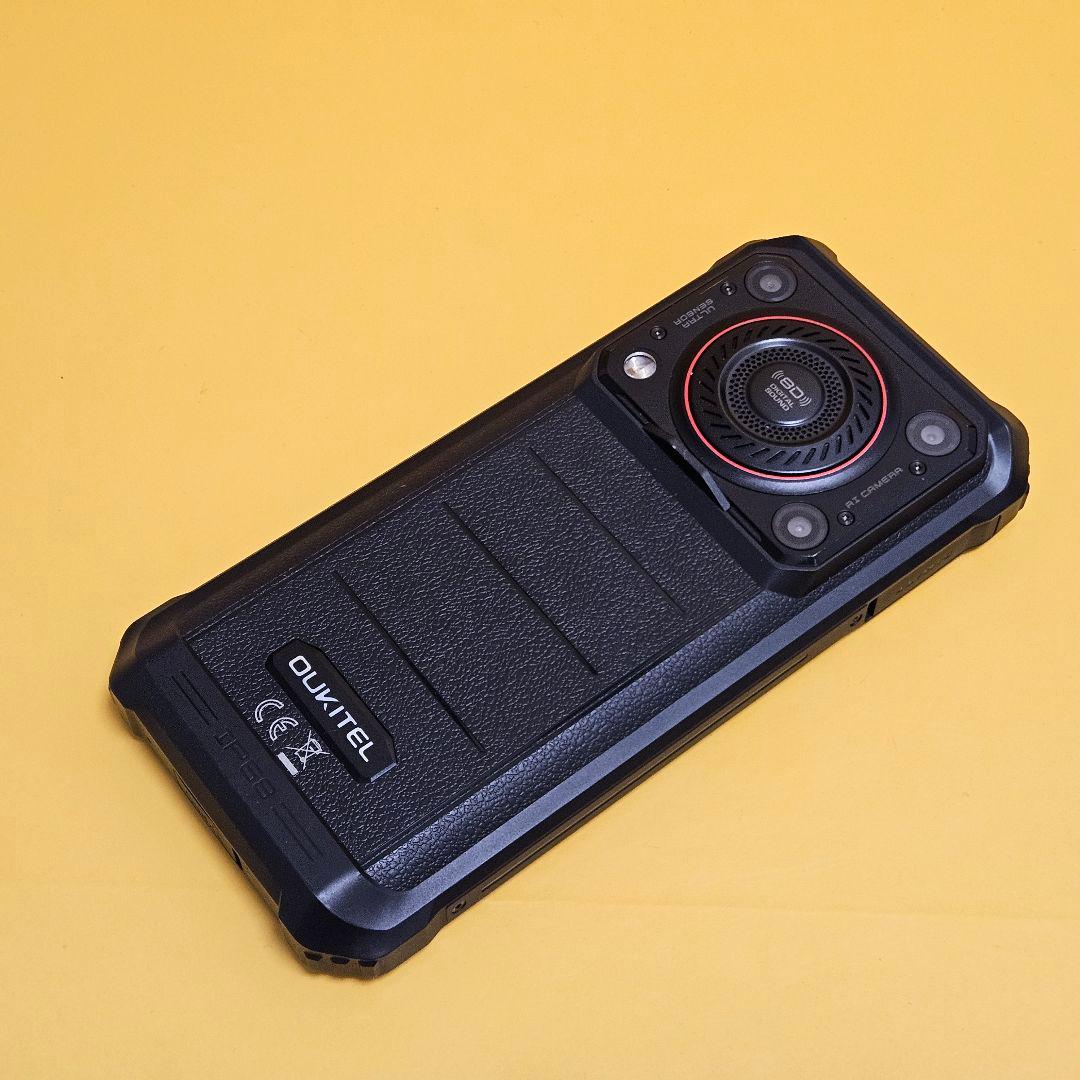 OUKITEL WP36｜24時間以内発送#892