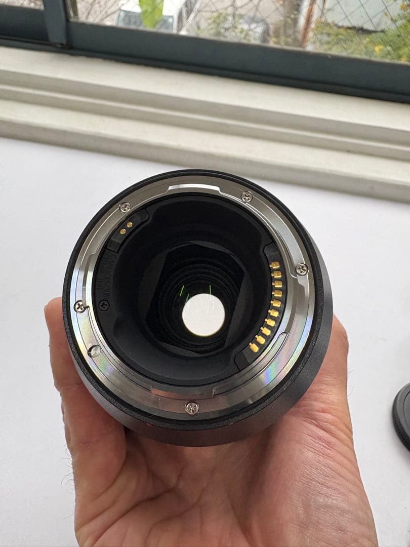 LUMIX S-R70200 70-200mm F4 Lマウント