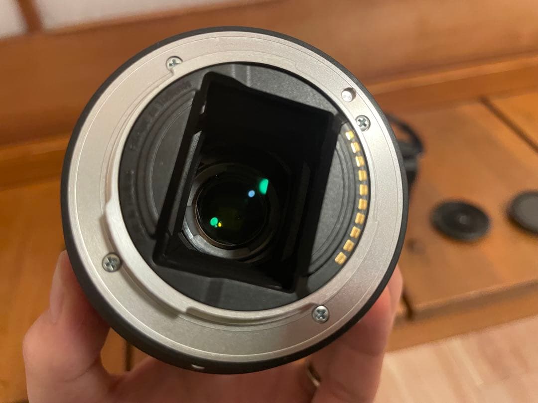 【美品】SONY α7ⅱ レンズキット