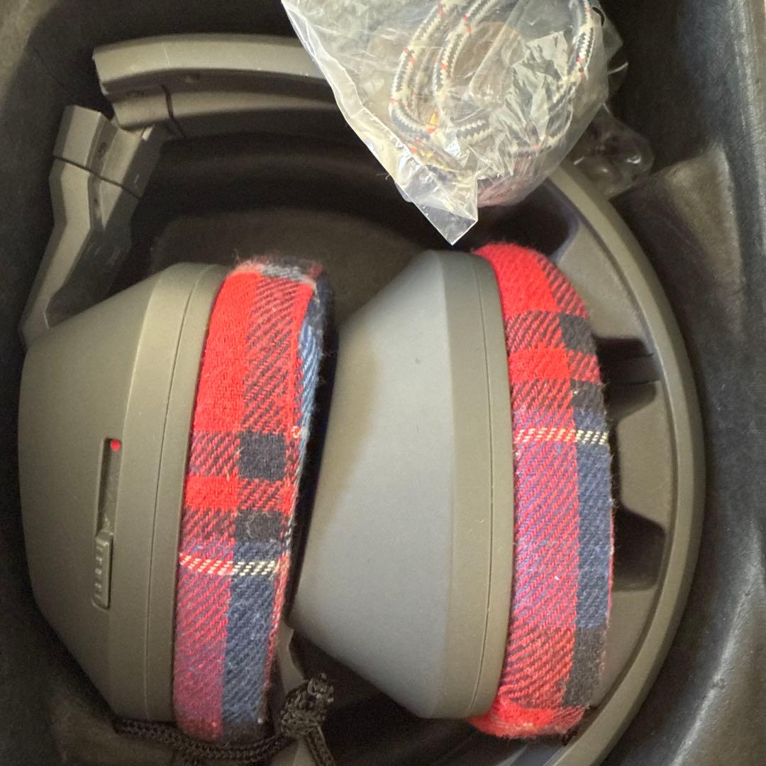 SONY、JABRA、Bassイヤホン 多数まとめ売り(ジャンク品)