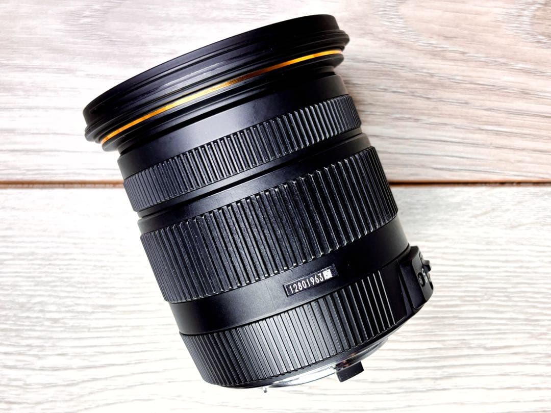✨安心保証✨SIGMA 17-50mm f/2.8 OS HSM NIKON