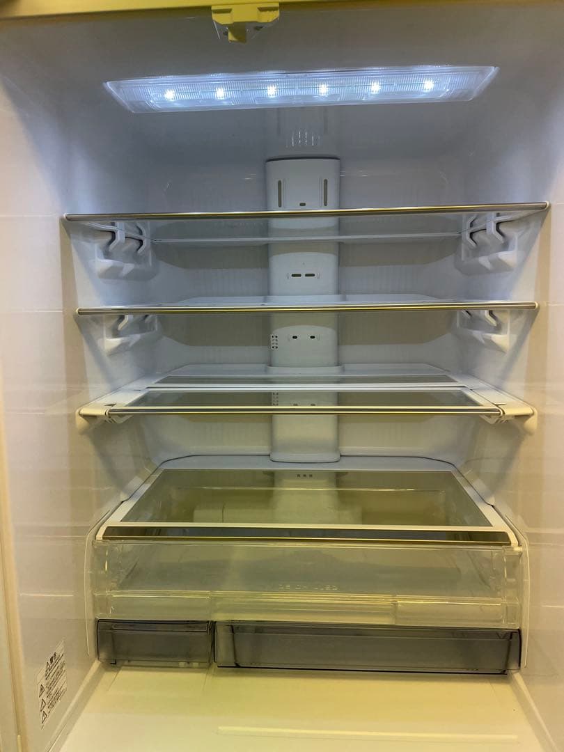 MITSUBISHI MR-MX50G-W 冷蔵庫 503L