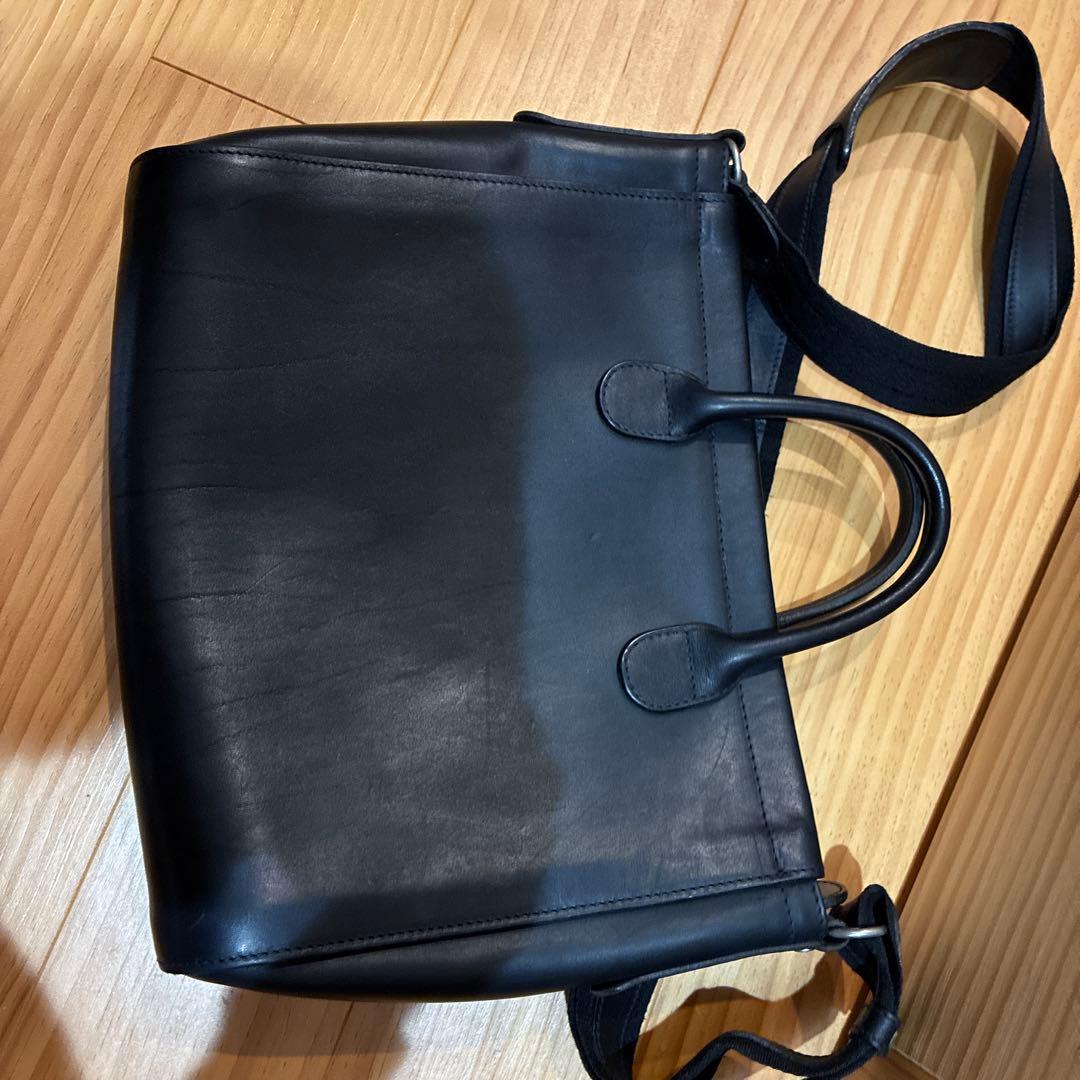 TIP Zone神戸のブリーフケース