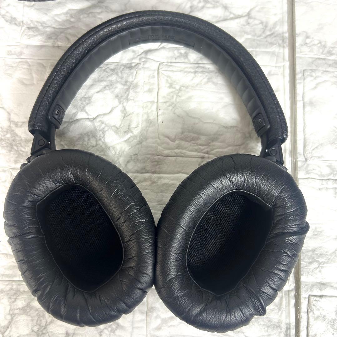 美品 Marshall Monitor III A.N.C.