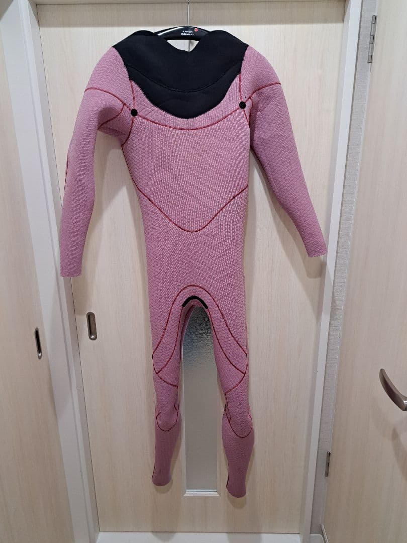 【11/20迄】ON'S SURF SUITS フルスーツ セミドライスーツ