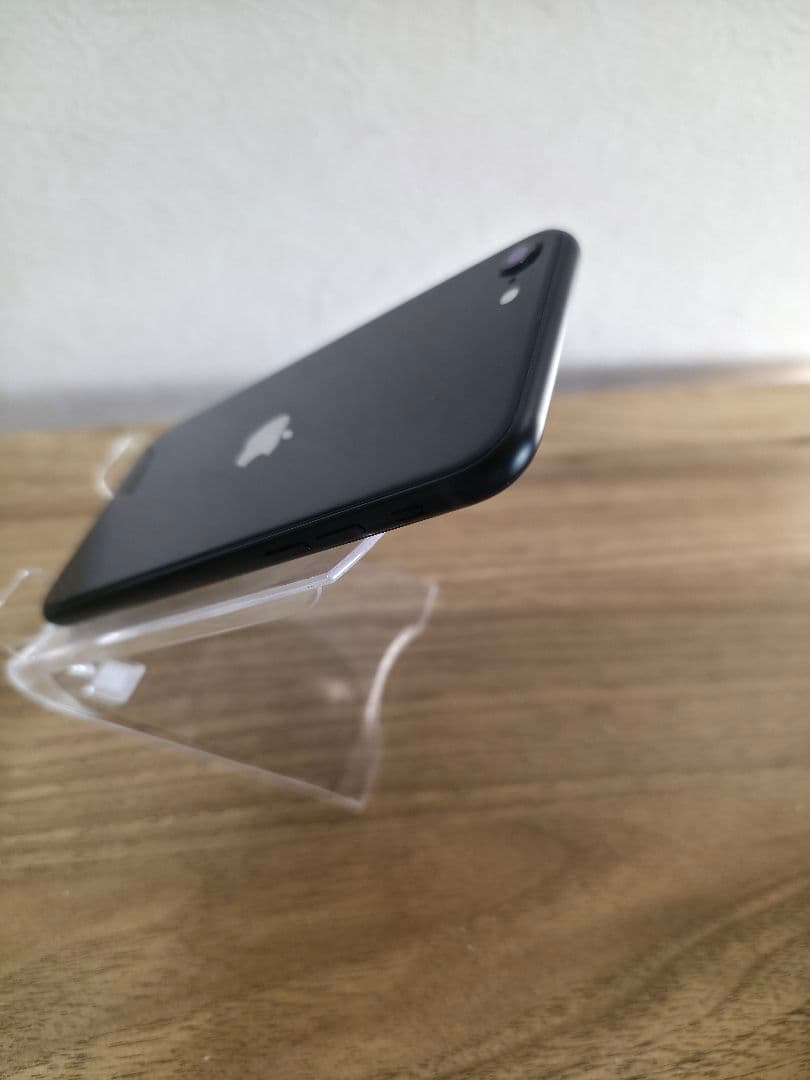 iPhone SE 3 256GB ミッドナイト SIMフリー