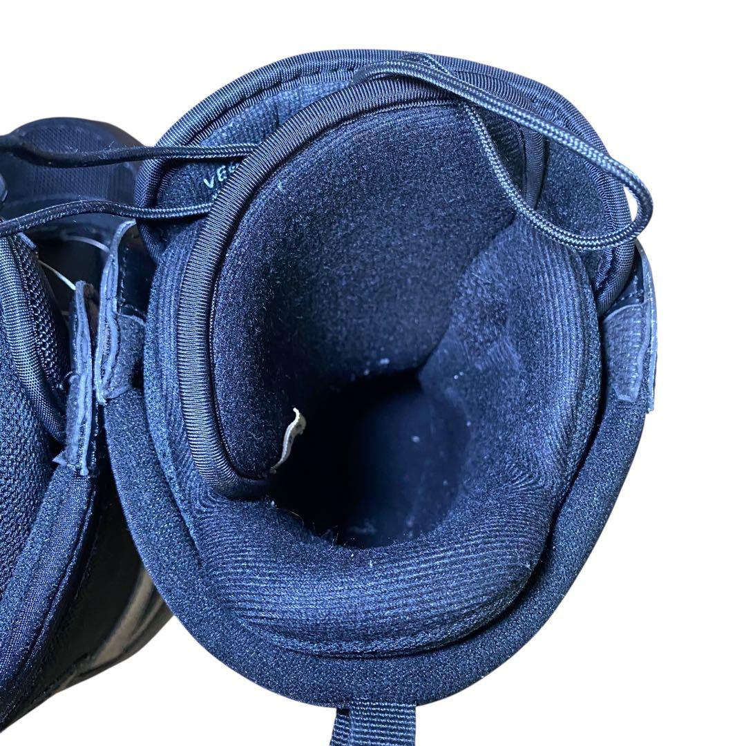 FLOW VEGA BOA メンズ　スノーボード　ブーツ　26.5cm　◎極美品