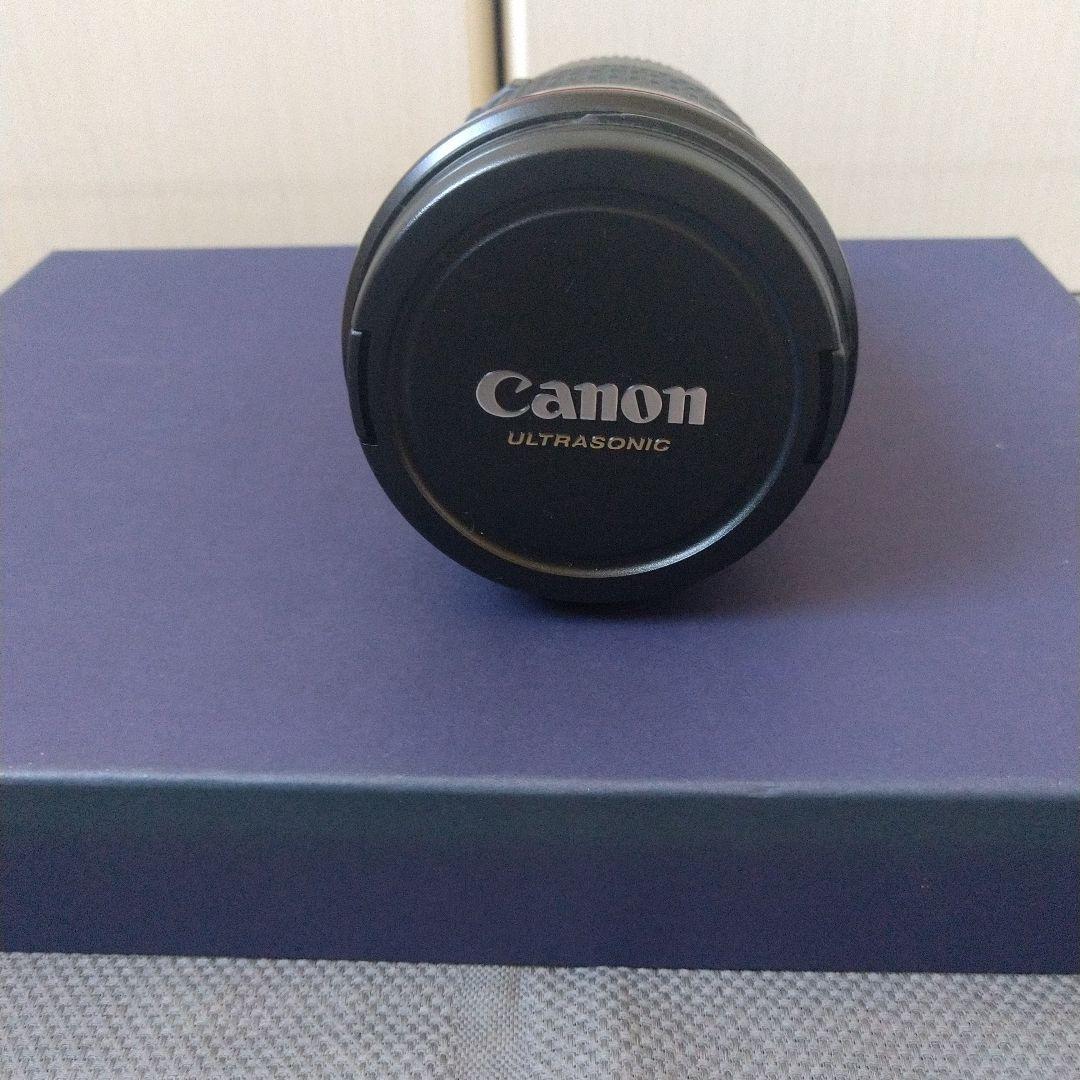 その他 Canon EF135F2L USM N