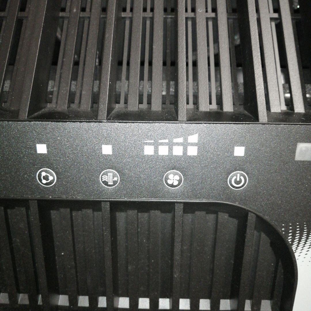 ★未使用に近い★PURITIIピューリティ、高級空気清浄機0.3ミクロンまで除去