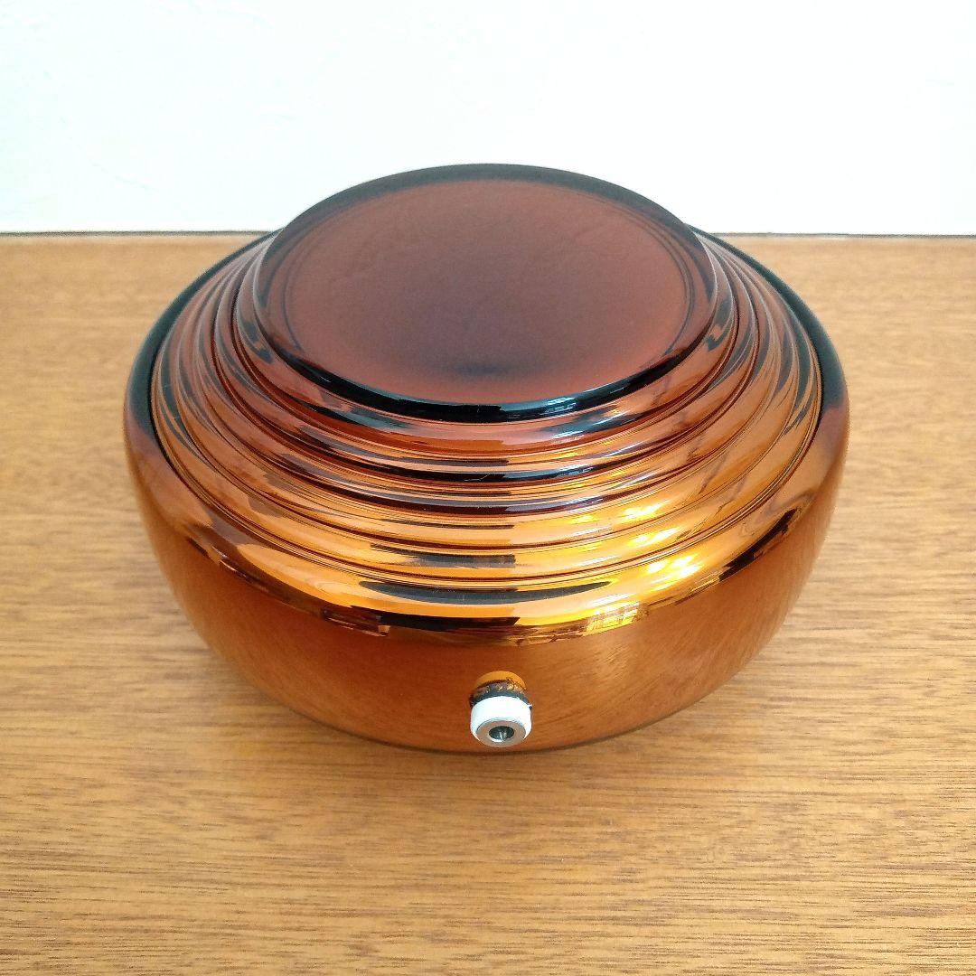 ソマヴェディック　アンバー