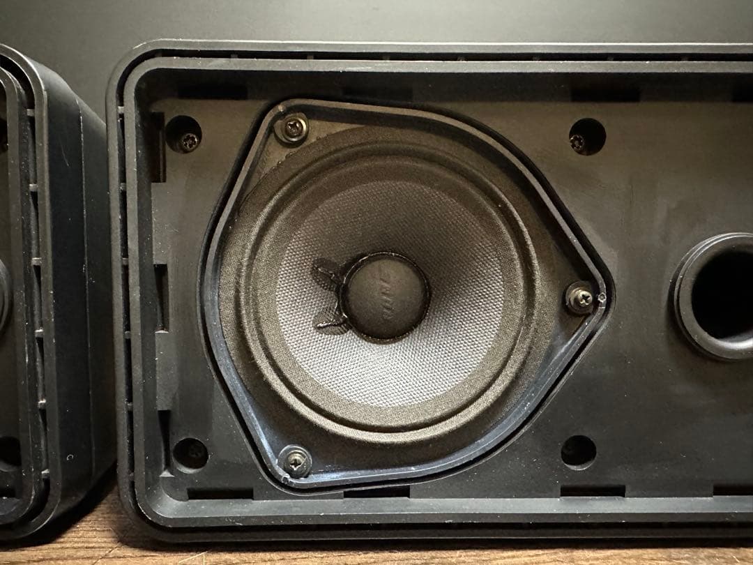 @n 　BOSE 101MM スピーカーシステム