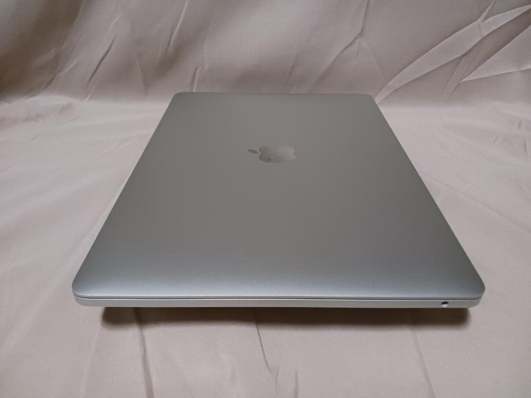 i7/16G/512G/新BAT ＋α　MacBook Pro 13 A1708