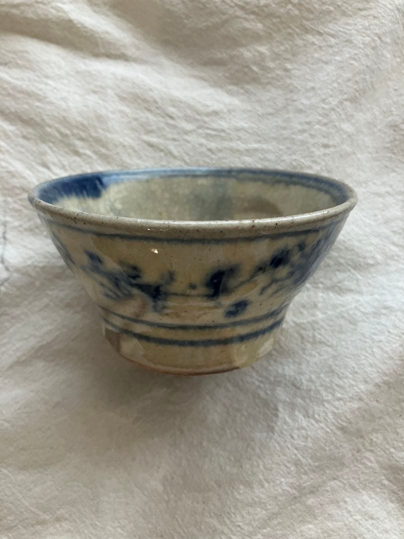 S*'様 伊藤聡信　飯椀