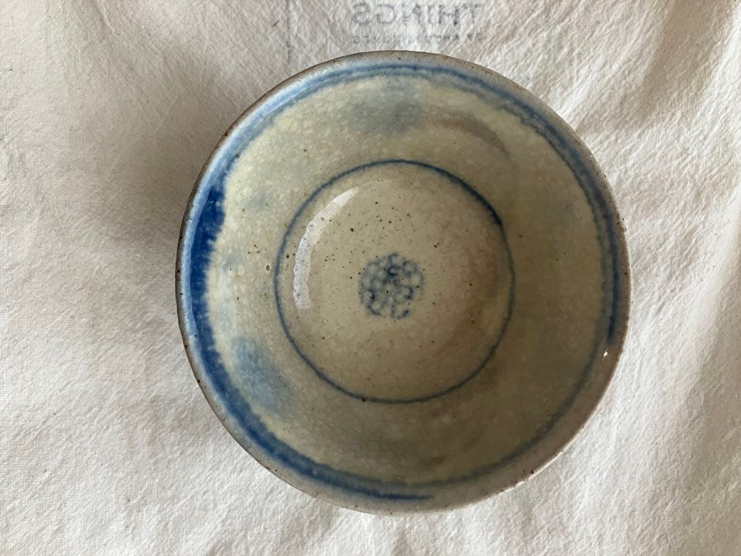 S*'様 伊藤聡信　飯椀