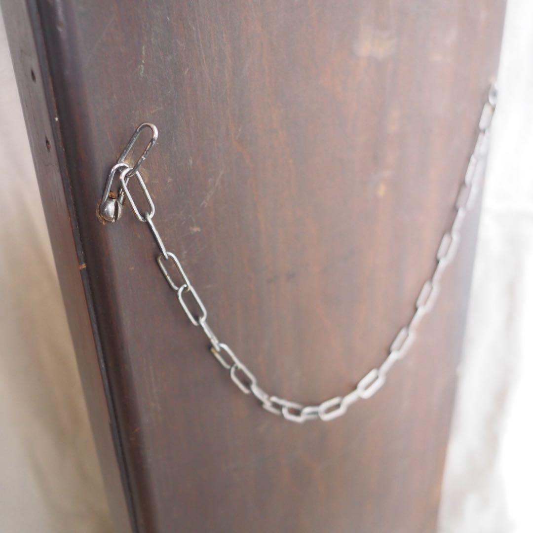 イギリス アンティーク 黒板看板店舗什器 英国ビンテージ家具 ヨーロッパ UK