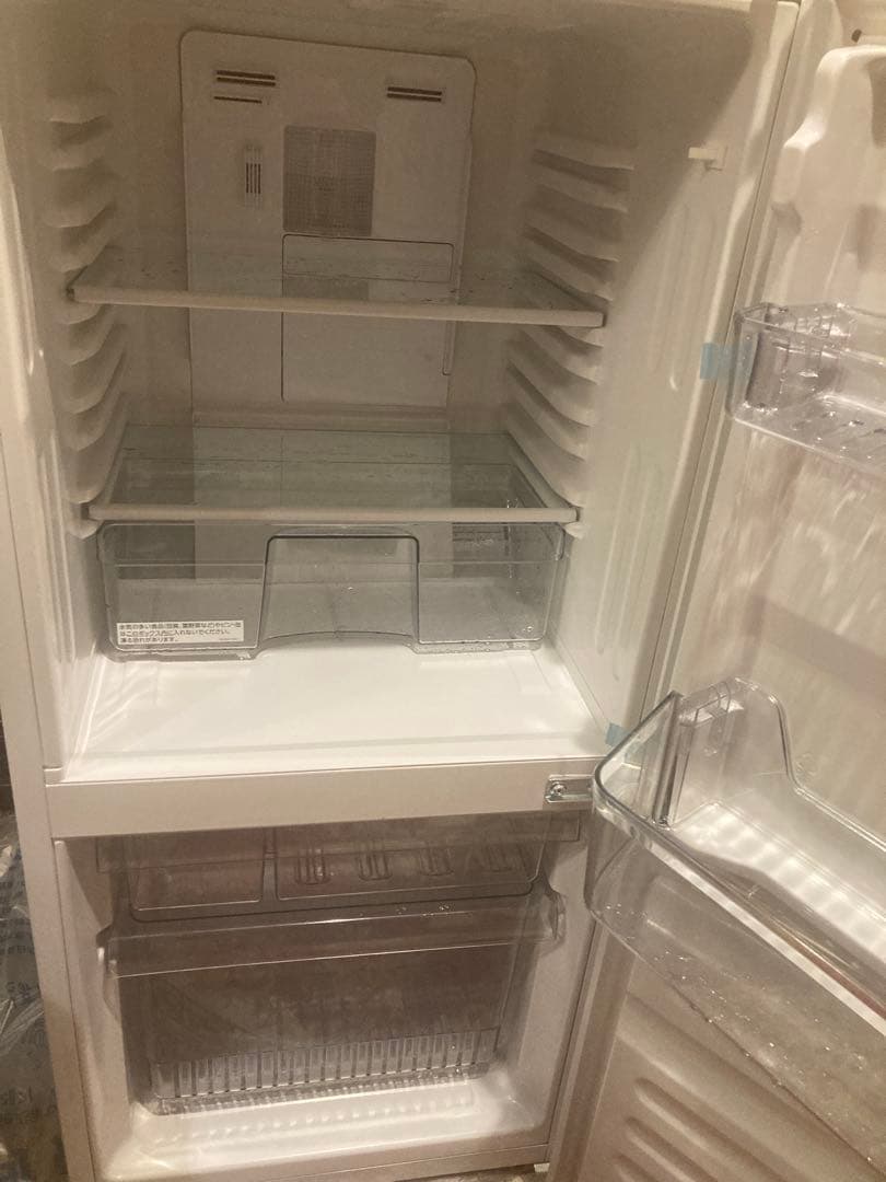 ツインバード　HR-E911 冷蔵庫　愛知県引き取り希望