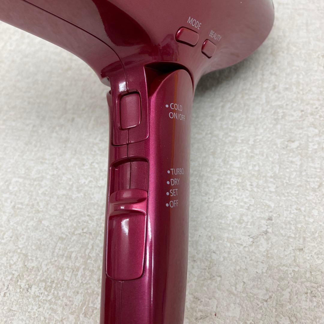 M0209I1 未使用★ SHARP プラズマクラスター ドライヤー