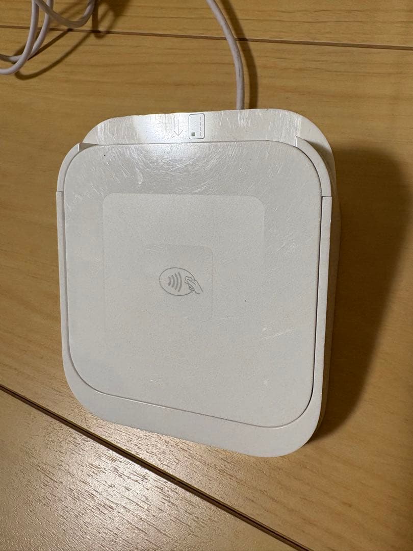 Square スタンド
