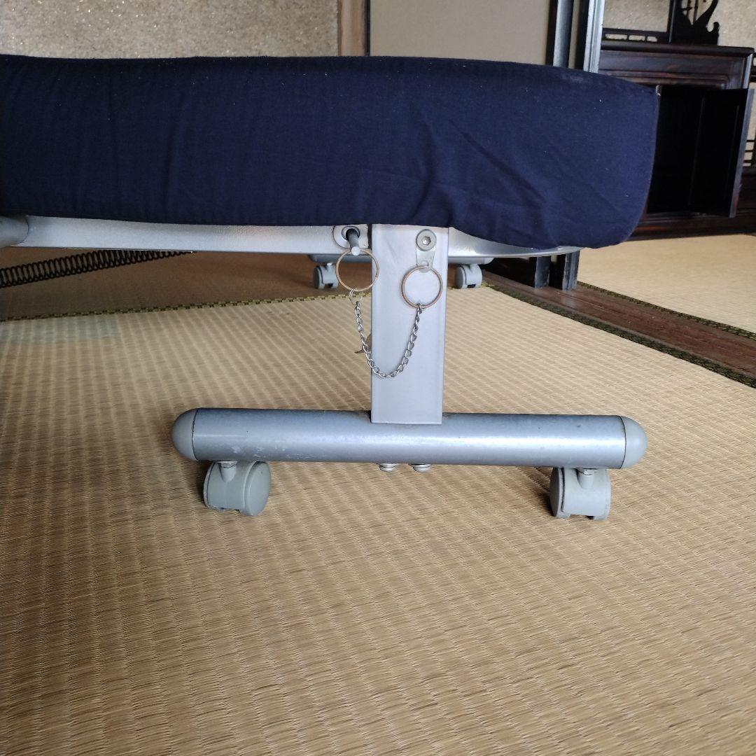 折り畳みベッド