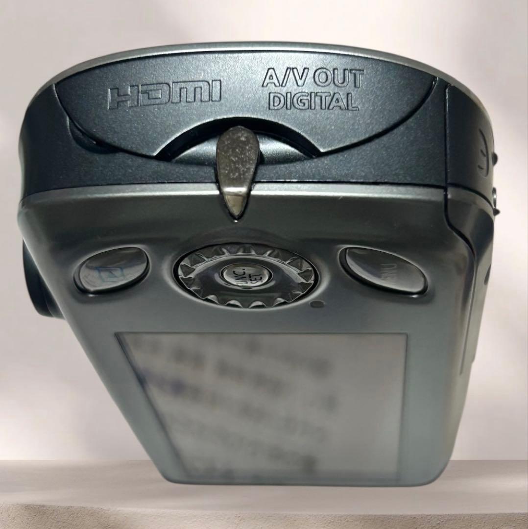 Canon IXY DIGITAL 510 IS コンデジ デジカメ