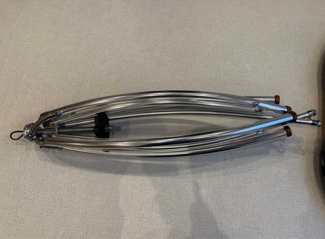 vaggaro スリーウェイ ベビーチェア　ヴァガロ