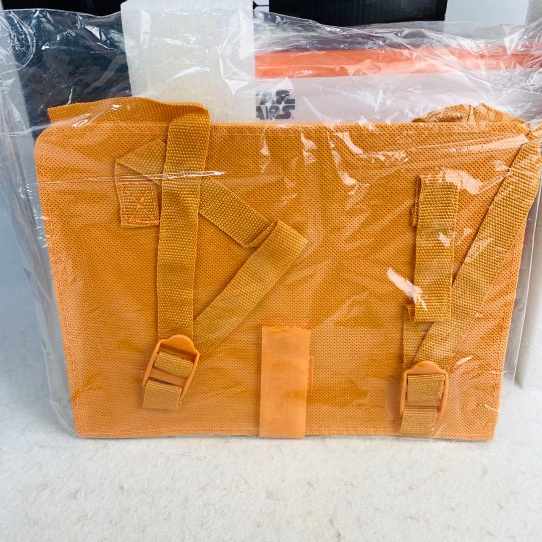 スターウォーズ 9インチポータブルDVDプレーヤー PDVD-V09 SWBB8