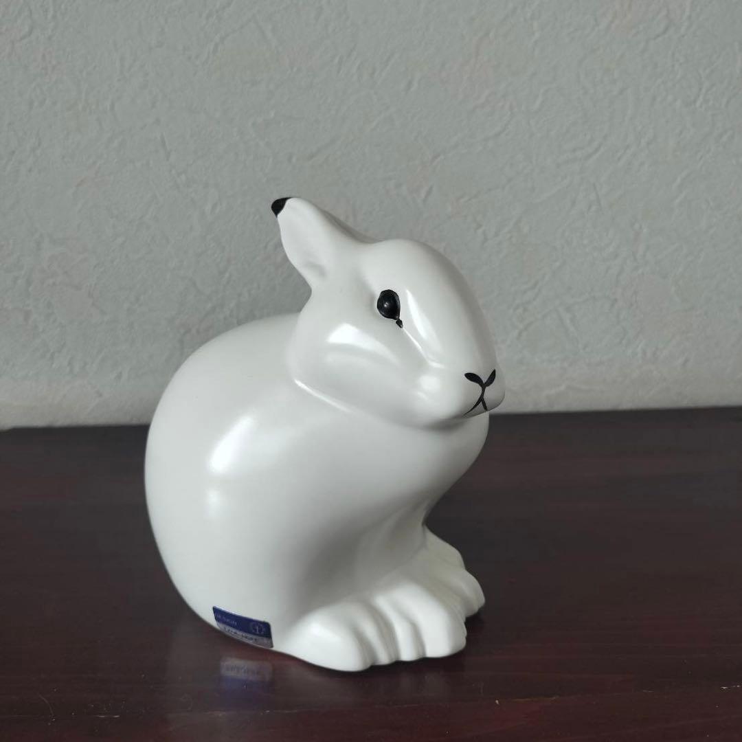 グスタフスベリ　ポール・ホフ Arcticシリーズ 北極ウサギ