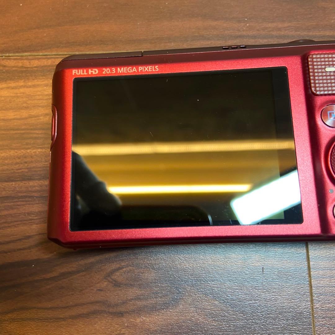 Canon PowerShot SX720 HS デジカメ ほぼ新品 3366