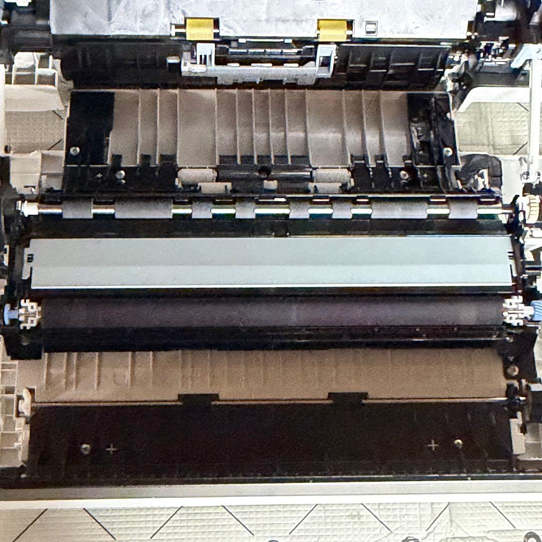 Canon カラーレーザービームプリンターSatera LBP841C 368枚