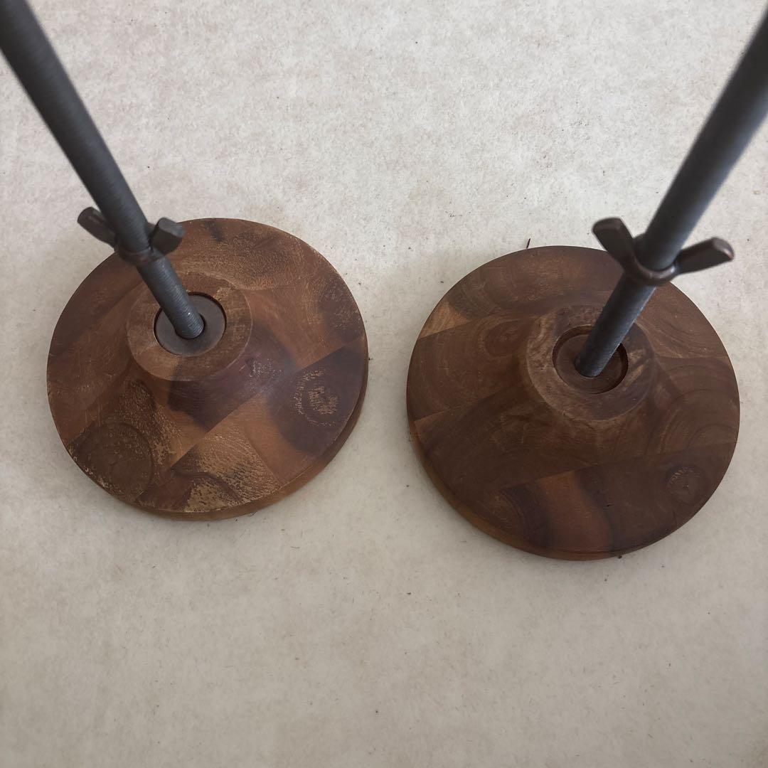 【訳有】　キャットシェルフ スリム　キャティーマン　突っ張り型木製キャットタワー