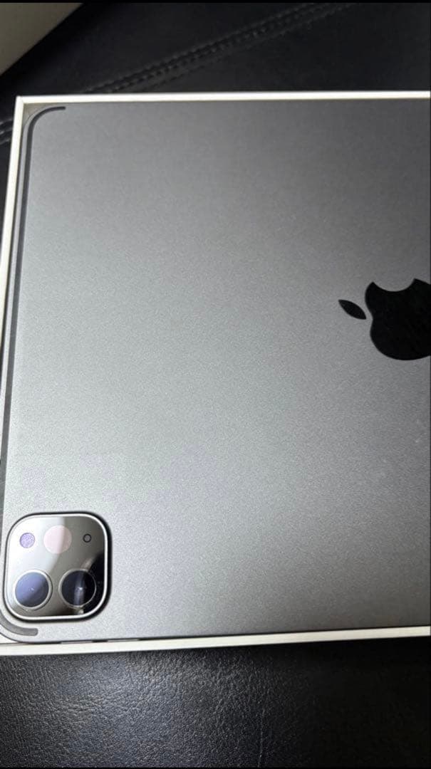 iPadPro 11インチ（第3世代） 最大容量92% Wi-Fi 128GB