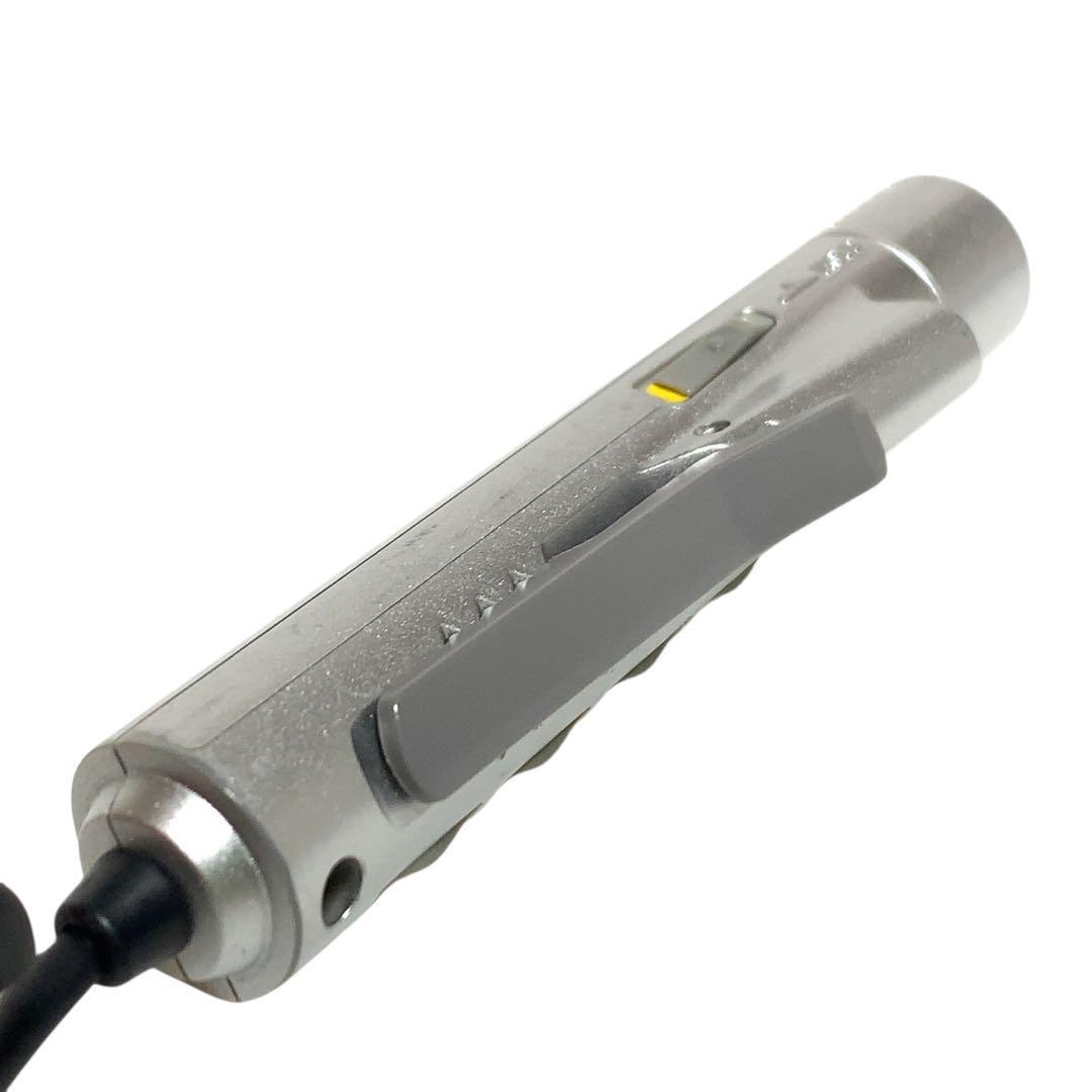 稼働品　希少　SONY MZ-R900 ソニー　MDウォークマン　箱付き