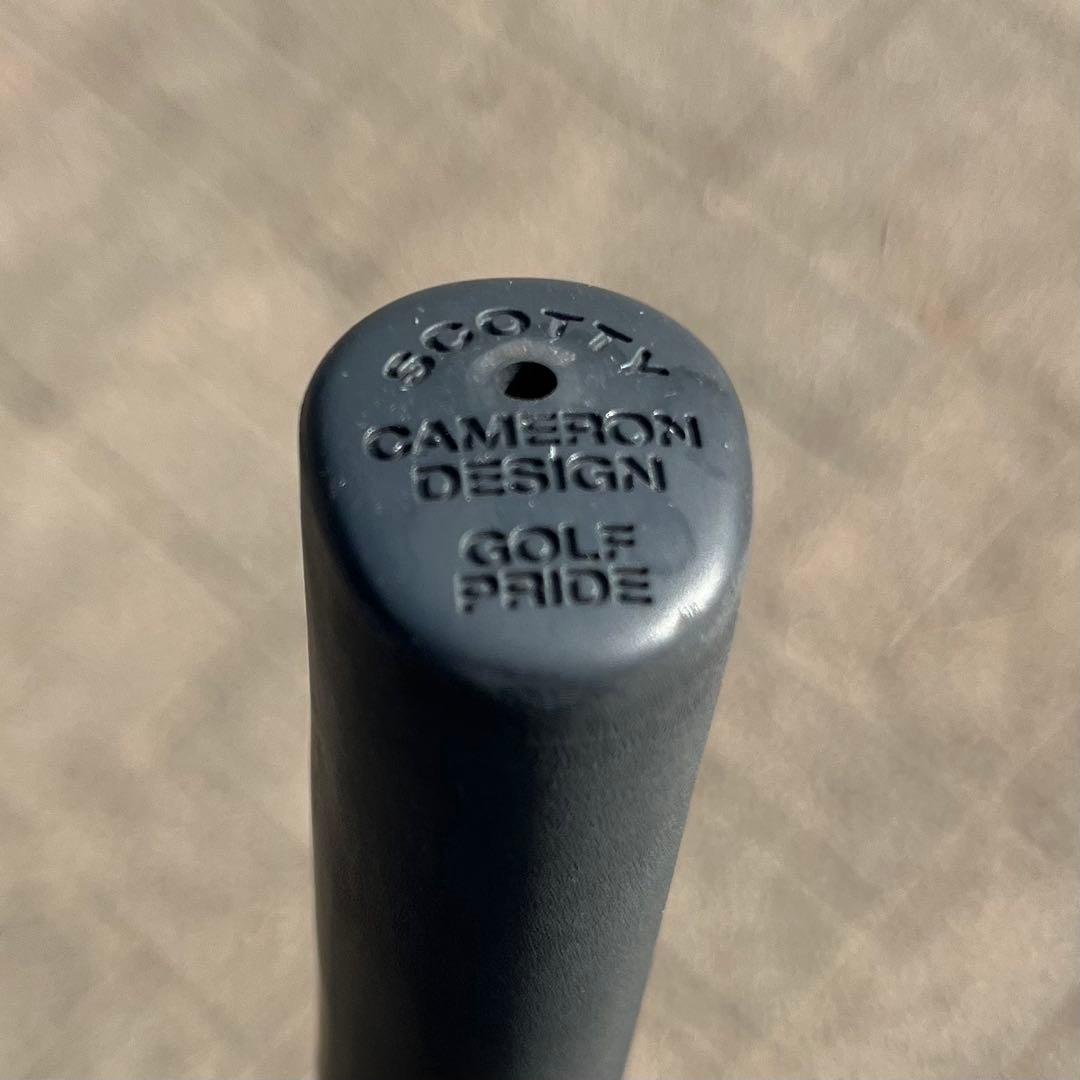 スコッティキャメロン ホリデーコレクション2002 限定品 超超激レア 美品