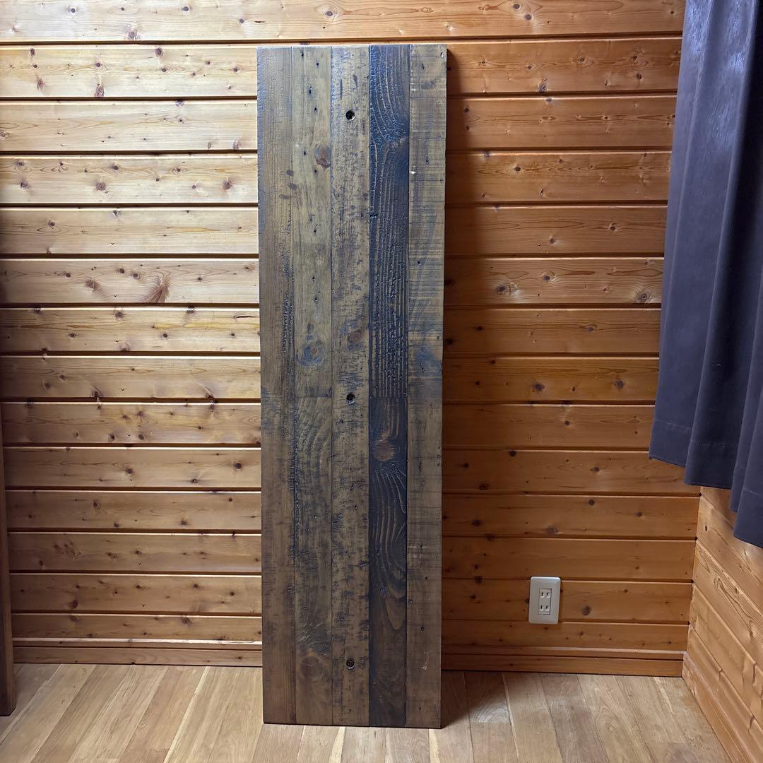 【送料込】CASA HILS 西海岸スタイル　ローベッド　ダブルサイズ