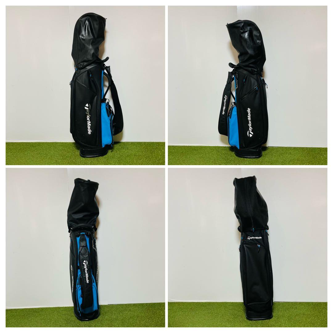 ぶっ飛び TaylorMade テーラーメイドSIM M6 メンズ ゴルフセット