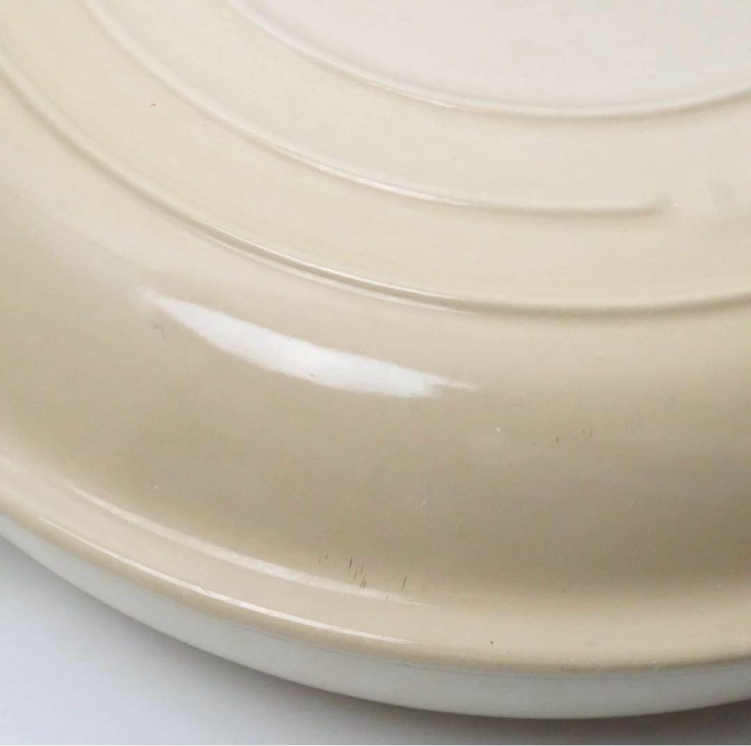 【美品】LE CREUSET　ビュッフェキャセロール　デューン　30cm
