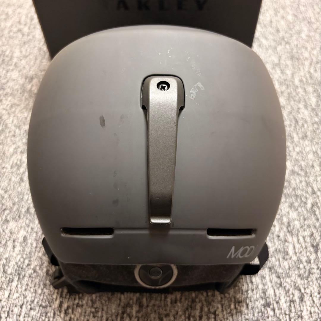 OAKLEY MOD 1 ASIAN FIT Ｍサイズ BOA