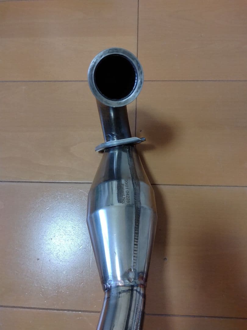 dトラッカー メガボム