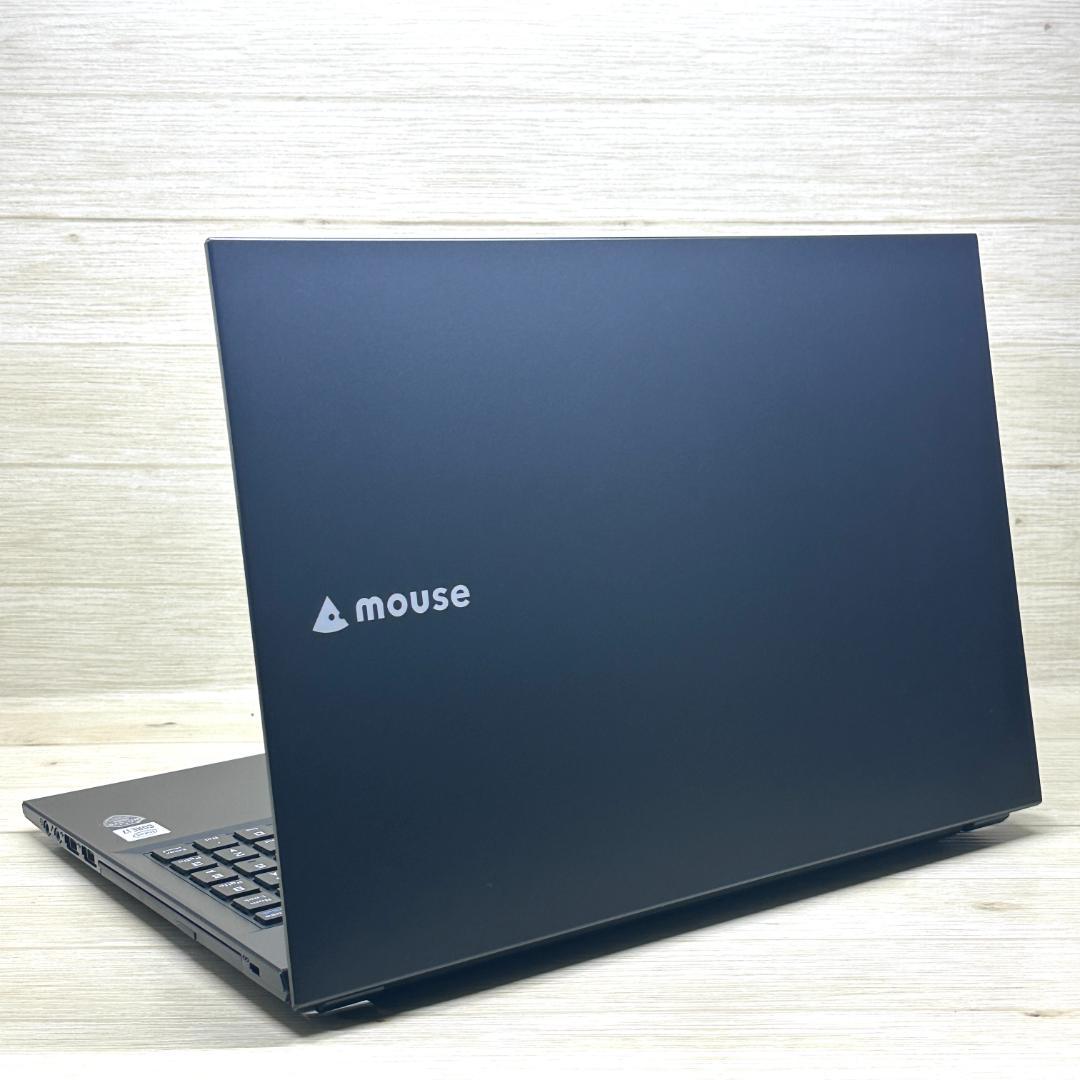 ★第10世代Corei7★ 2020年製 テンキー マウスコンピューター H24