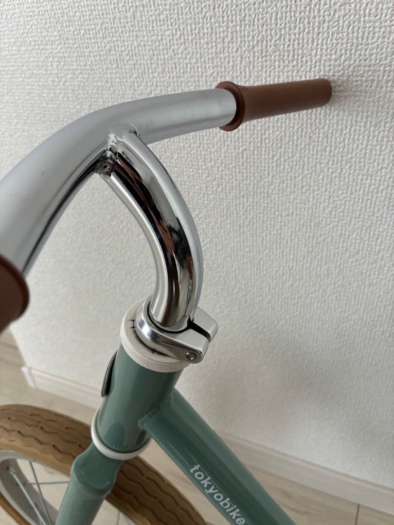 tokyobike paddle 12インチ　バランスバイク